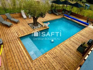  Maison � vendre 4 pi�ces 124 m�