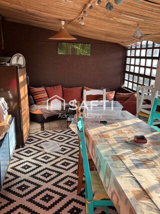  Terrain � vendre 800 m�