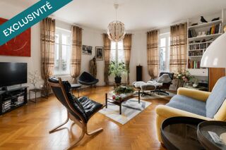  Appartement à vendre 6 pièces 158 m²