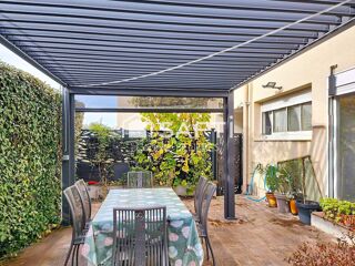  Maison � vendre 6 pi�ces 118 m�