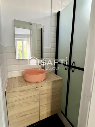  Appartement � vendre 2 pi�ces 29 m�