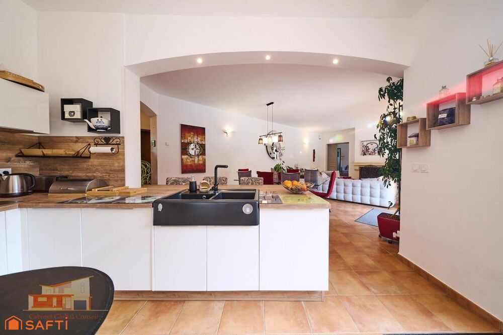 � vendre  Maison Le Beausset (83330)