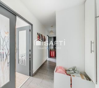  Appartement à vendre 4 pièces 74 m²