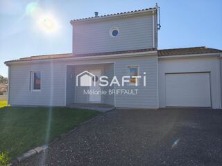  Maison � vendre 4 pi�ces 115 m�