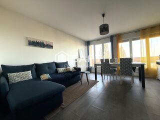  Appartement à vendre 3 pièces 68 m²
