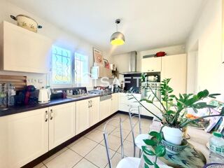  Maison à vendre 4 pièces 96 m²