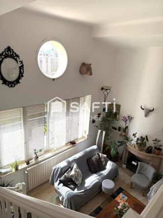  Appartement � vendre 4 pi�ces 92 m�