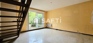  Maison � vendre 4 pi�ces 63 m�