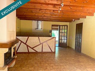  Maison à vendre 3 pièces 73 m²