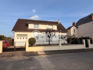 Maison – Bourges
