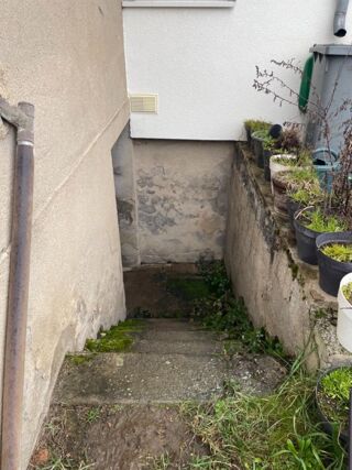  Maison � vendre 2 pi�ces 45 m�