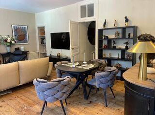  Appartement à vendre 4 pièces 93 m²