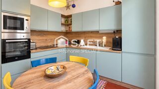  Appartement à vendre 4 pièces 102 m²