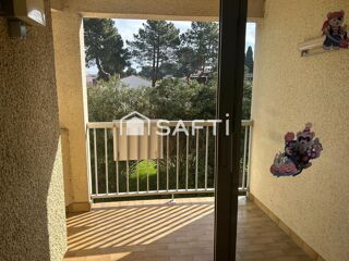  Appartement  vendre 2 pices 40 m