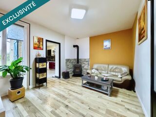  Maison � vendre 5 pi�ces 110 m�