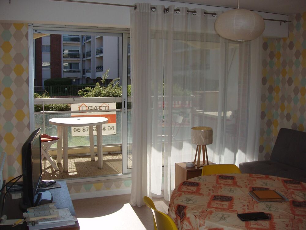 Vente Appartement Au coeur d'Abbeville dans une résidence select. Abbeville