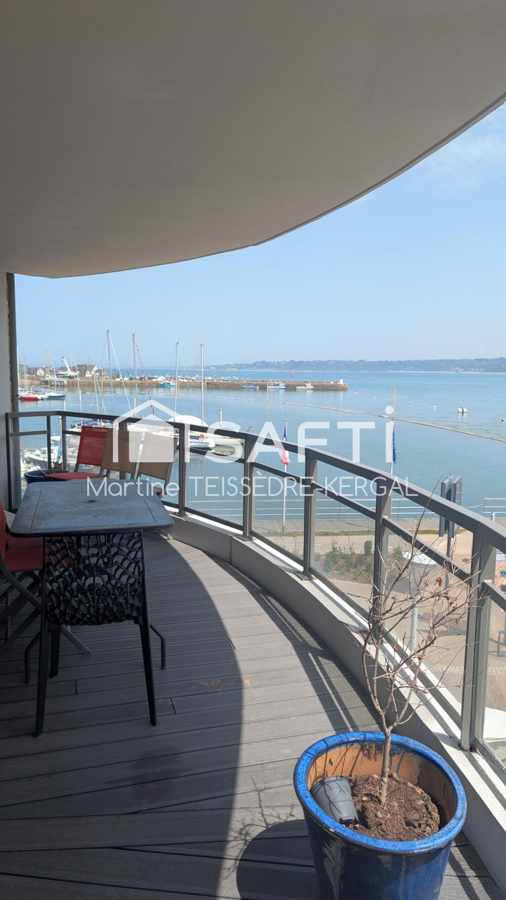 à vendre  Appartement Perros-Guirec (22700)