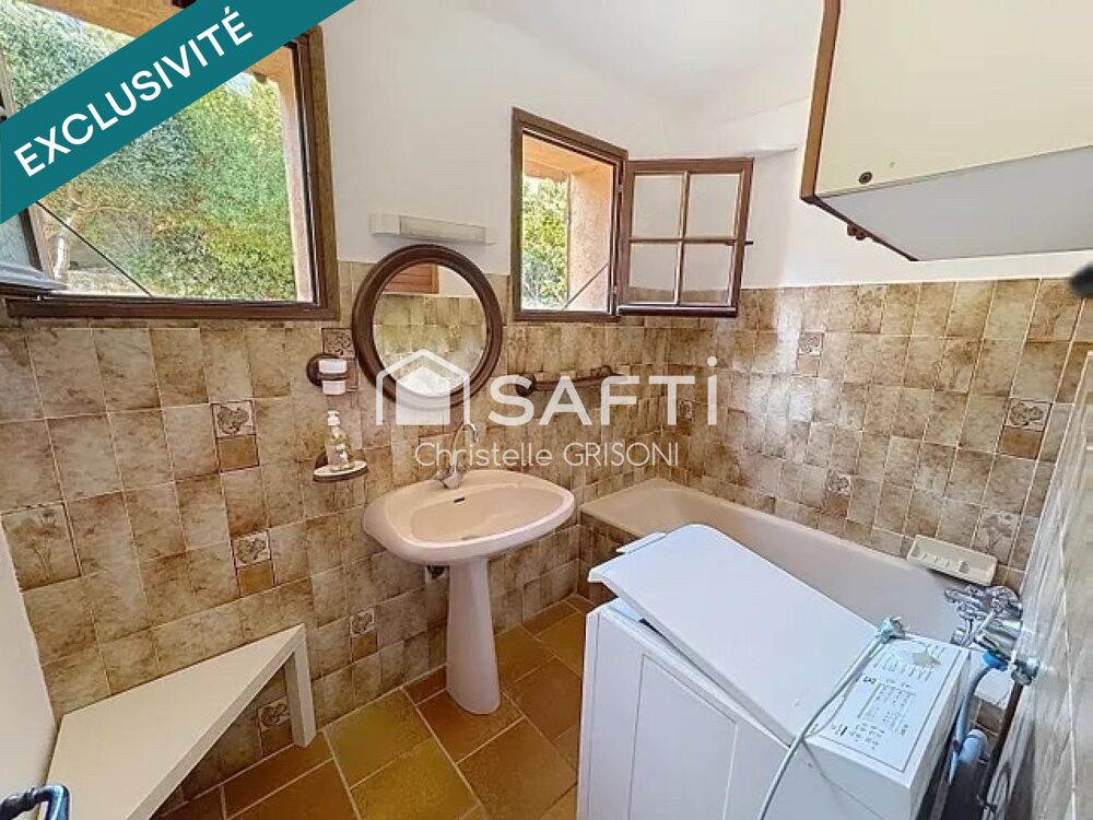 à vendre  Maison Appietto (20167)