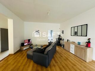  Appartement � vendre 3 pi�ces 72 m�