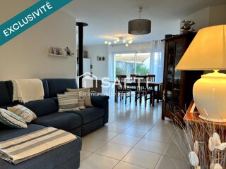  Maison  vendre 4 pices 70 m