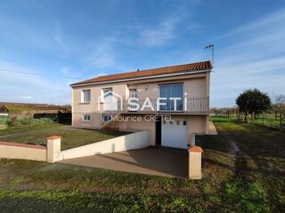  Maison � vendre 10 pi�ces 188 m�