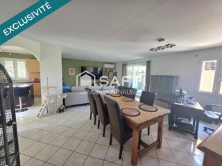  Maison à vendre 5 pièces 123 m²