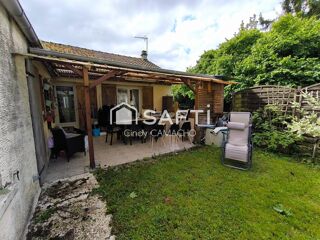  Maison à vendre 4 pièces 95 m²