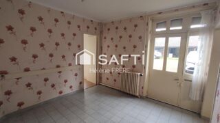  Maison � vendre 6 pi�ces 136 m�