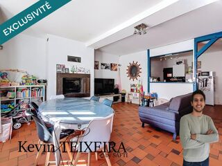  Maison � vendre 6 pi�ces 151 m�