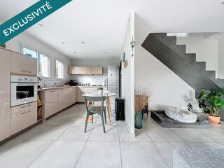  Maison  vendre 4 pices 105 m