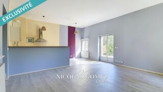  Appartement à vendre 3 pièces 67 m²