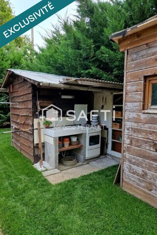  Terrain à vendre 889 m²