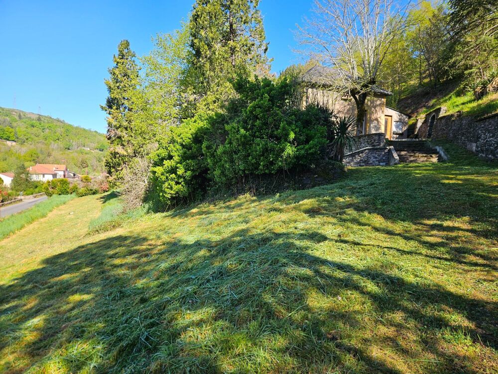 Vente Maison Maison de caractère à rénover Aubin