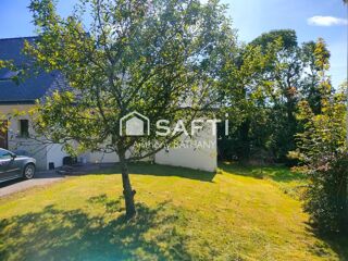  Maison � vendre 7 pi�ces 167 m�