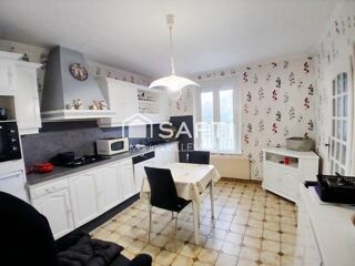  Maison � vendre 5 pi�ces 126 m�