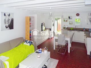  Maison � vendre 2 pi�ces 45 m�