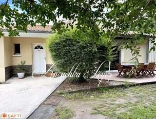  Maison à vendre 9 pièces 218 m²