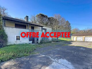  Maison à vendre 7 pièces 114 m²