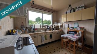 Maison à vendre 6 pièces 128 m²