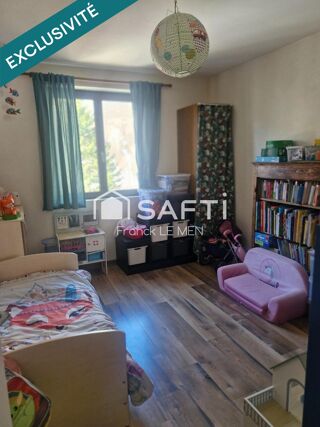 Maison à vendre 7 pièces 200 m²