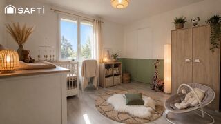  Appartement à vendre 3 pièces 66 m²