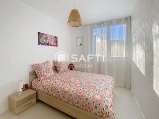  Appartement à vendre 5 pièces 82 m²