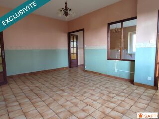  Maison � vendre 6 pi�ces 95 m�