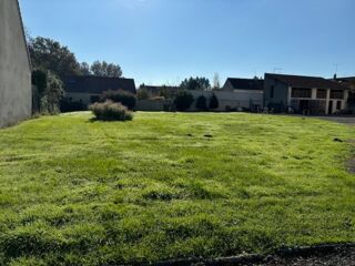  Terrain  vendre 549 m Congis-sur-therouanne