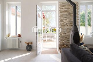  Maison à vendre 6 pièces 149 m²