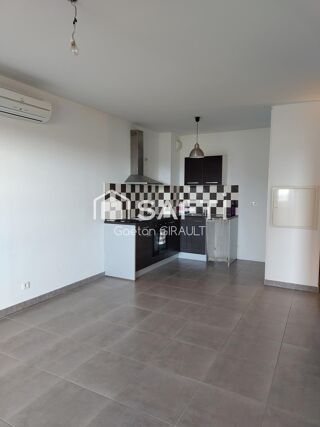  Appartement � vendre 2 pi�ces 38 m�