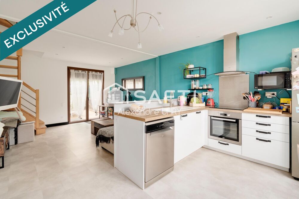 Vente Maison Idéal Premier achat ! Pompey