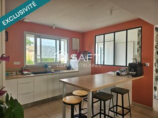  Maison à vendre 6 pièces 122 m²