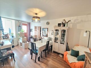  Maison � vendre 3 pi�ces 57 m�
