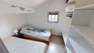  Maison � vendre 3 pi�ces 34 m�